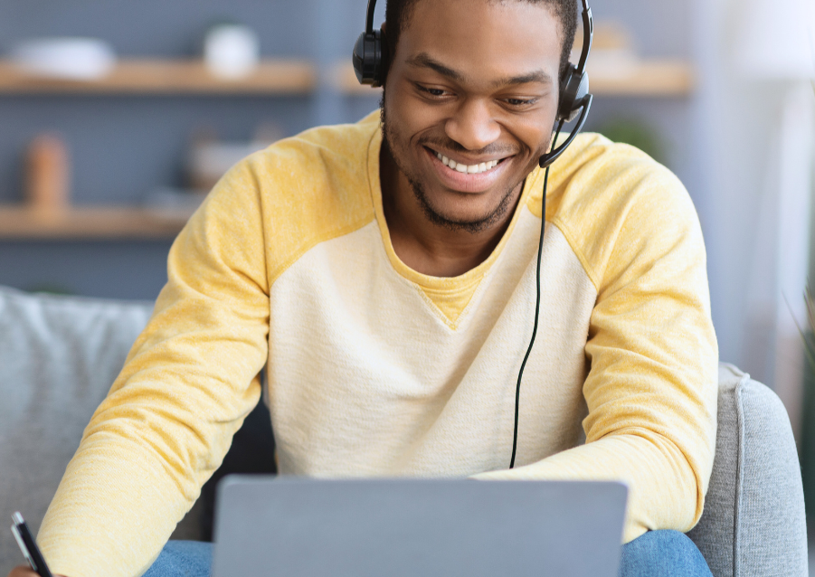Online Role-Play Coaching